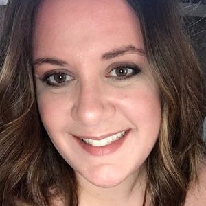 Meet your Posher, Robyn